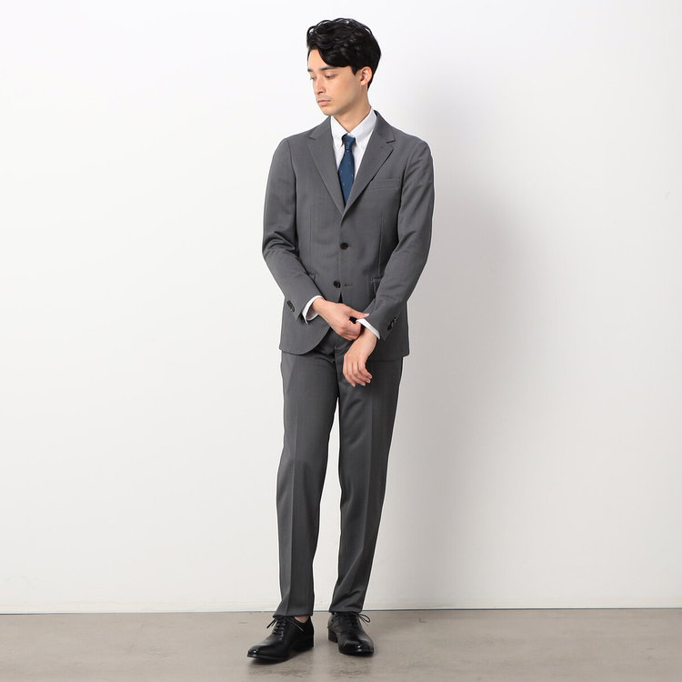 コムサイズム ビジネススーツ - スーツ・フォーマル・ドレス