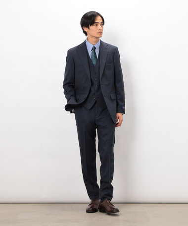 コムサイズム（COMME CA ISM）｜スーツ一覧1ページ目｜公式通販