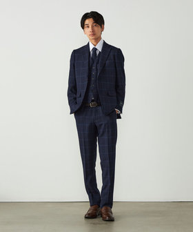 MARLANE クラシック 3ピーススーツ