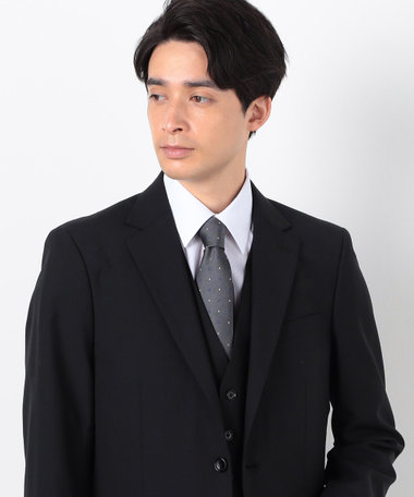 コムサデモードスーツ＆シャツ＆ネクタイ コムサイズム（COMME CA ISM）｜ネクタイ｜ネクタイ一覧1ページ目