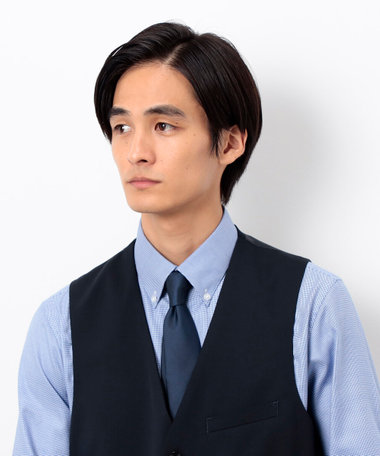 オックスソリッド ネクタイ（47-06NM10-205）｜コムサイズム（COMME CA