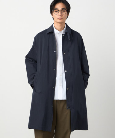 コムサイズム（COMME CA ISM）｜ジャケット・コート｜ステンカラー