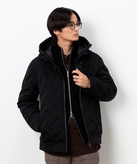 海外限定 HamiKuma フード付きアウター Sサイズ trim_fce_item66e65d4cc1ab7.jpg