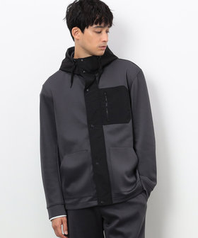 DEUXIEME CLASSE - 【専用】美品Deuxemeclasse 2022ss ミリタリーブルゾン DEUXIEME CLASSE - Deuxieme Classe【ADIDAS/アディダス】ZIP