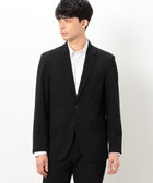 【セットアップ対応】ウォッシャブル SUPER-TEX ジャケット