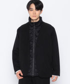 セットアップ対応】 デニムライク ジャケット（47-25JE12-203