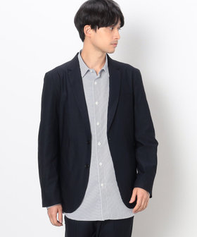 セットアップ対応】ウォッシャブル SUPER-TEX ジャケット（47