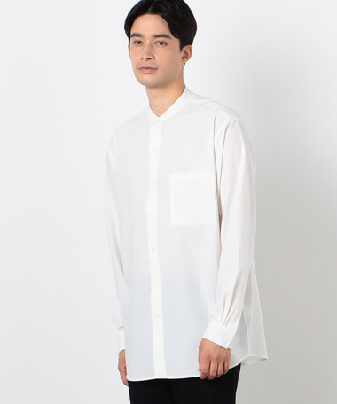 NEW ARRIVAL】8月新作ラインナップCOMME CA ISM MENS 2024.07.31