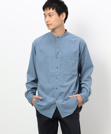 シャツ｜トップス｜COMME CA ISM（コムサイズム）｜公式通販｜ファイブフォックス オンラインストア（FIVE FOXes ONLINE  STORE）