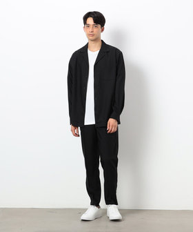 【30%オフ】CFCL メンズ カラーレス ジャケット ブラック サイズ 5 30%オフ】CFCL メンズ カラーレス ジャケット ブラック サイズ 5