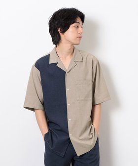 セットアップ対応】ライトウエイト ポリエステル ブロッキング