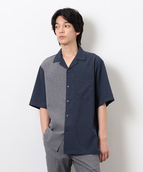 セットアップ対応】ライトウエイト ポリエステル ブロッキング