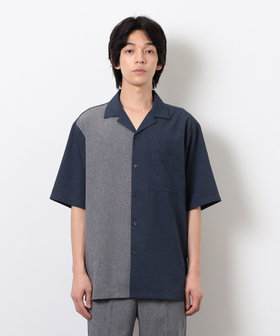 セットアップ対応】ライトウエイト ポリエステル ブロッキング