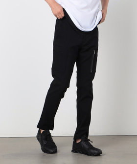 ストレッチ すっきりカーゴパンツ（47-50PI04-204）｜コムサイズム