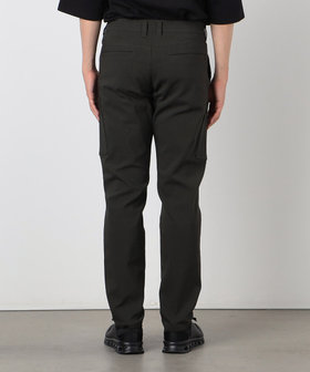 ストレッチ すっきりカーゴパンツ（47-50PI04-204）｜コムサイズム