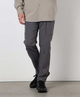 ストレッチ すっきりカーゴパンツ（47-50PI04-204）｜コムサイズム