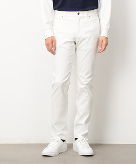 レーヨン ナイロン ストレッチ スキニーパンツ（47-50PK03-205