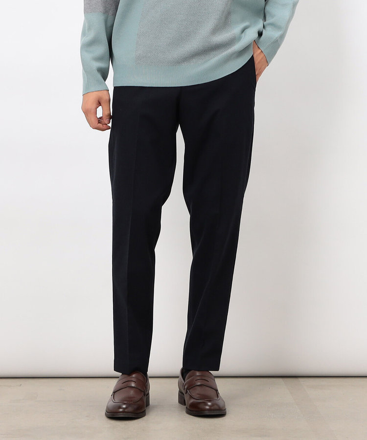 【新品未使用】コムサイズム スーツ L 水玉 青ライン パンツ グレー コムサイズム（COMME CA ISM）｜スーツ一覧1ページ目｜公式通販