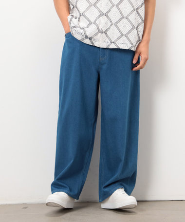 コムサイズム（COMME CA ISM）｜パンツ一覧1ページ目｜公式通販