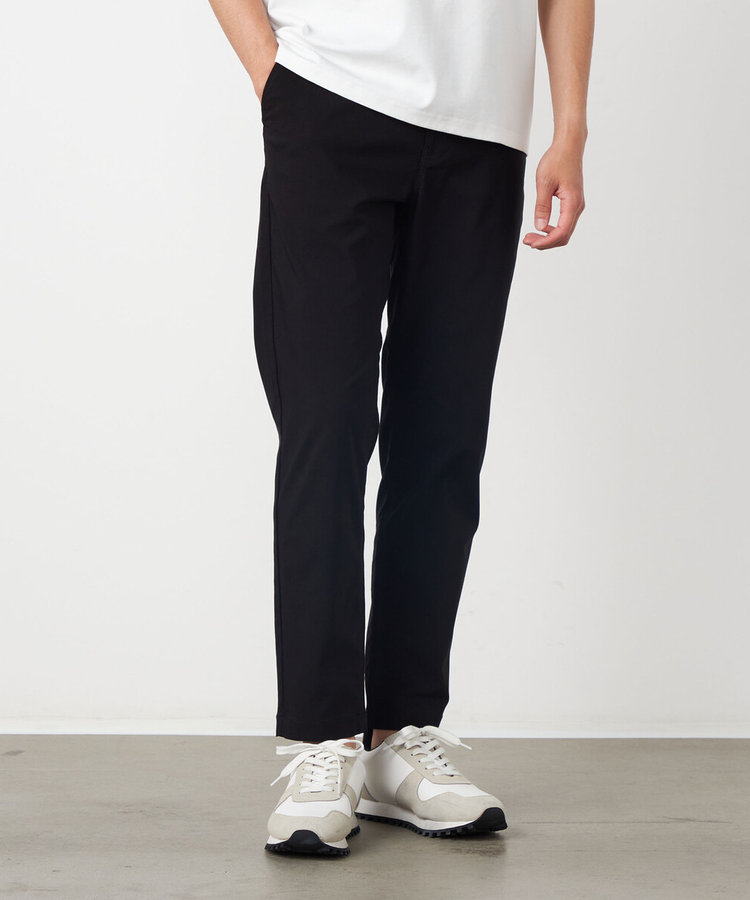 ガムストレッチ ライトカルゼ クライミングパンツ