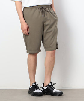 ポリエステルツイル ソフトピーチ ショートパンツ（47-52PG26-204
