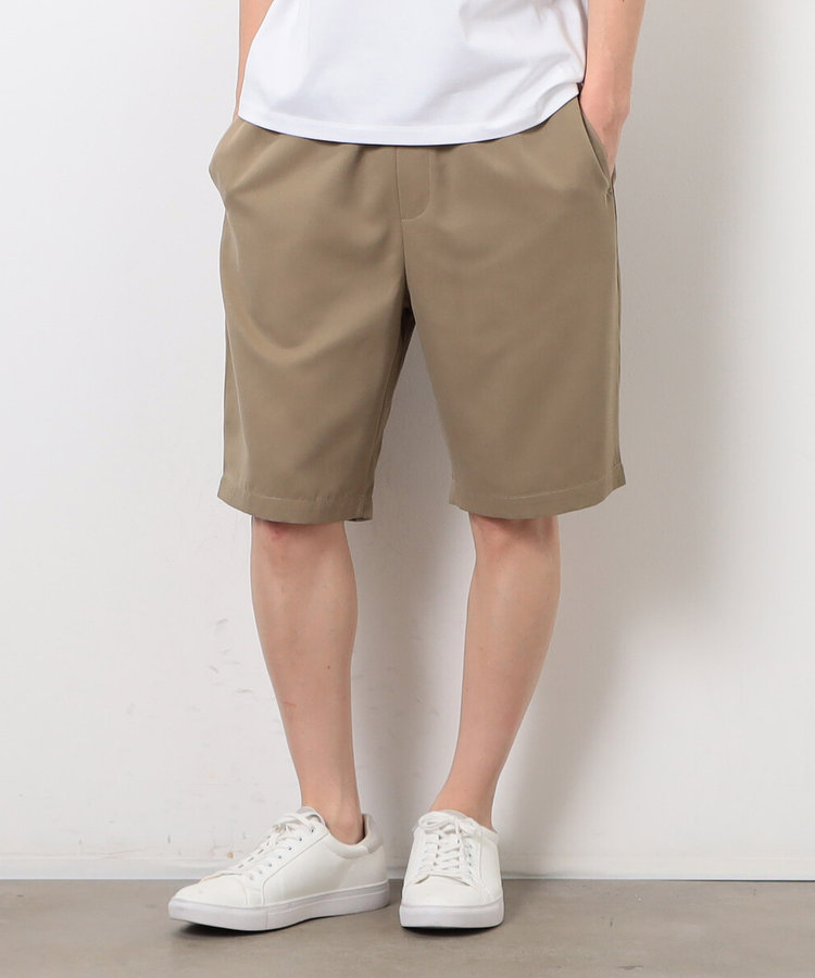 ウエストゴム ショートパンツ カモ柄 メンズ カジュアル 楽天市場】ウエスト紐 ウエストゴム ショートパンツ