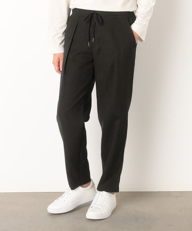 微起毛 ツイル セットアップパンツ(47-55PE11-203)|COMME CA 微起毛 ツイル セットアップパンツ(47-55PE11-203)|COMME CA