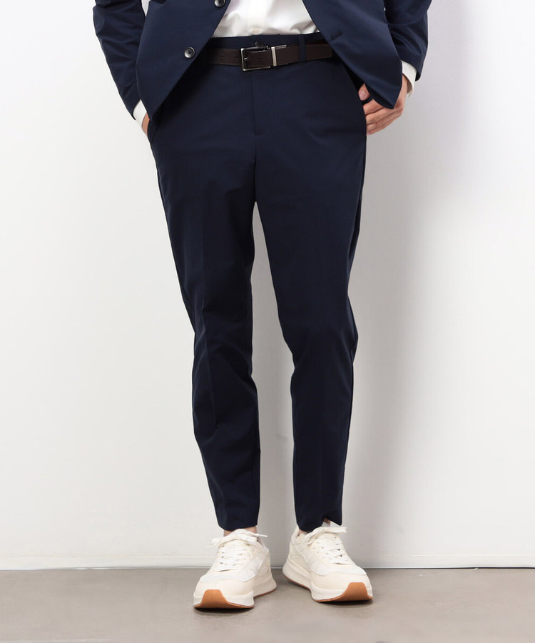 みーこん セットアップ対応】Easy Active Wear テーパード