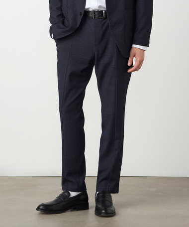 コムサイズム（COMME CA ISM）｜スーツ｜セットアップパンツ一覧1