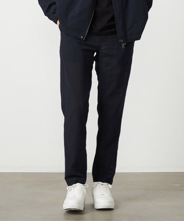 【セットアップ対応】3Dエアートリコット クライミングパンツ