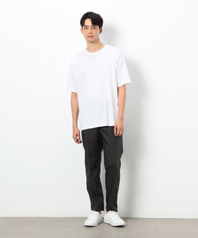 ファンクショナル ストレッチツイル テーパードスラックス（47