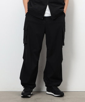 みらち NYストレッチタフタ3Lレインパンツ (MENS) | PEARLY GATES