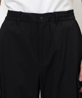 Daily TECH Series」 クイックドライ パラシュートパンツ（47-56PK05