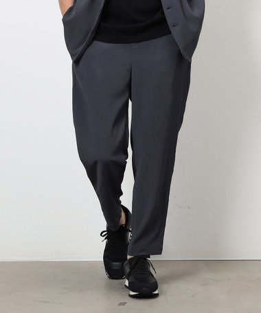 未使用　COMME CA DU MODE　KT　ロングパンツ COMME CA DU MODE - COMME CA DU MODE 未使用 レディース パンツ