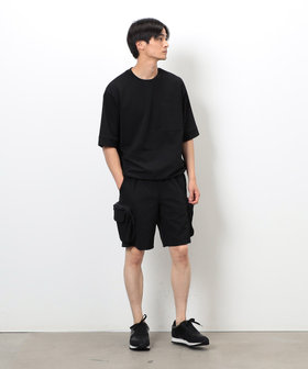 プチブラバンソ✖️  FLASH コラボ スカシャツ　新品　Mサイズ プチブラバンソ✖️ FLASH コラボ スカシャツ 新品 Mサイズ