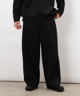 ダンボールニット イージーバレルパンツ（47-56PM07-205