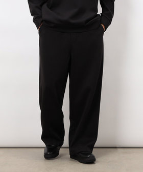 ダンボールニット イージーバレルパンツ（47-56PM07-205