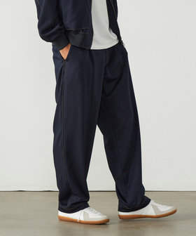 ガムストレッチ デニムライクパンツ
