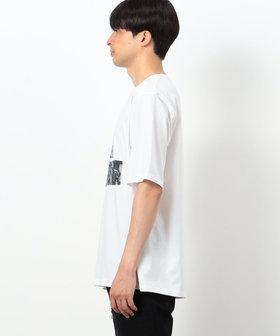 注目■MINJUKIM■大人気アイテム ロゴ スリムフィット Tシャツ trim_fce_item65f3beb3c918a.jpg