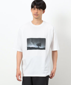 接触冷感機能】Feel－Cool フォトTシャツ