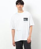 接触冷感機能】 Feel－Cool フォト＆メッセージTシャツ