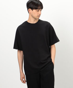 接触冷感機能】 Feel-Cool クルーネックTシャツ(47 接触冷感機能】 Feel-Cool クルーネックTシャツ(47