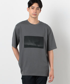 接触冷感機能】 Feel－Cool フォトTシャツ