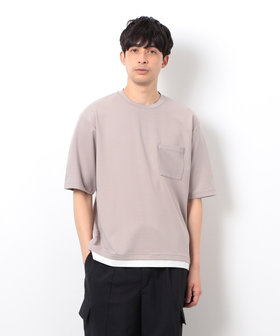 【R13】クルーネックTシャツ ユニクロ公式 | クルーネックTシャツ