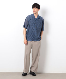ルーズフィット タンクトップ（47-60TK14-205）｜COMME CA ISM