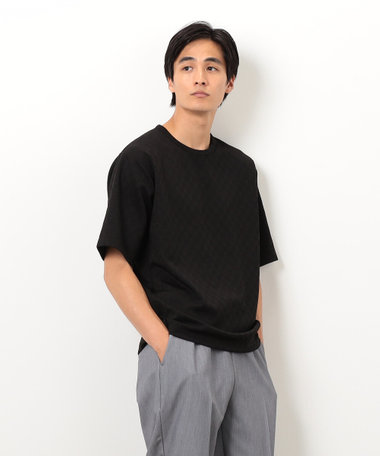 【限定SALE】RUSS・K × NEWS 非売品Tシャツ \"顔T\" 5枚セット 新品！RUSS:K ブラック Tシャツ Lサイズ - メルカリ