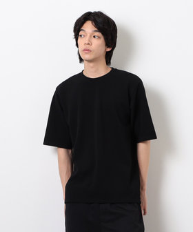フィッシュマンズ ファミリーTシャツ ダブルガーゼ素材 紺 Sサイズ trim_fce_item6625d7b5c898b.jpg