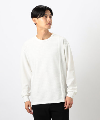 Tシャツ｜トップス｜COMME CA ISM（コムサイズム）｜COMME CA ISM（コムサイズム）｜公式通販｜ファイブフォックス  オンラインストア（FIVE FOXes ONLINE STORE）