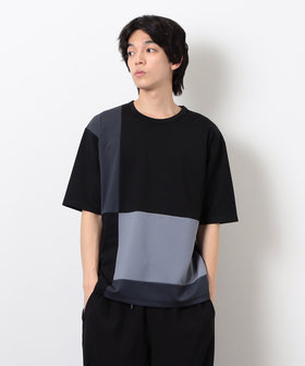 接触冷感機能】 Feel－Cool VネックTシャツ（47