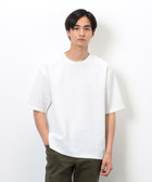 リンクス ボーダーTシャツ